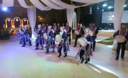 Soylu Çim’den 9. PSB Anatolia’ya görkemli gala