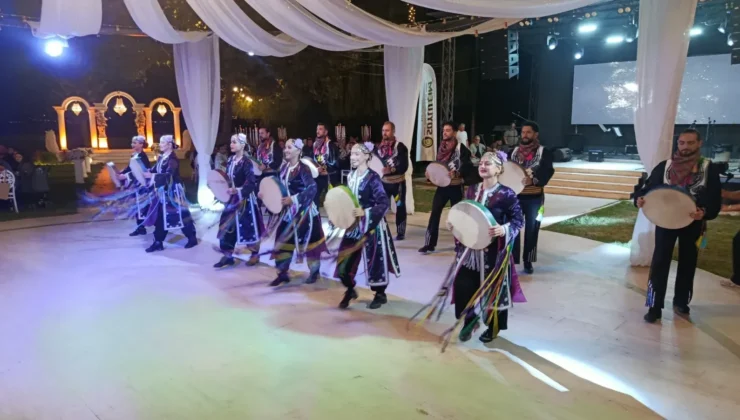 Soylu Çim’den 9. PSB Anatolia’ya görkemli gala